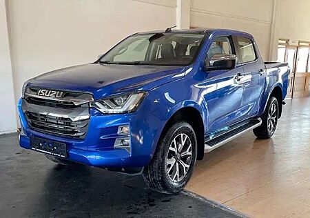 Isuzu D-Max Double Cab 4WD Autm. LSE
