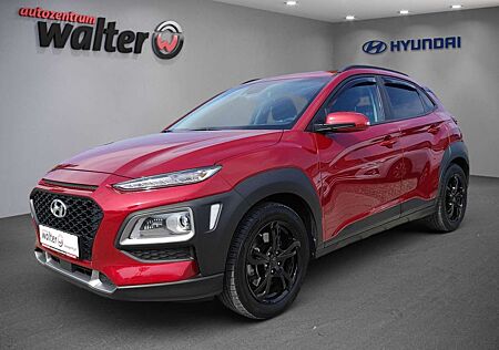 Hyundai Kona Trend 2WD 1.6L Navigation, Sitzheizung, LED