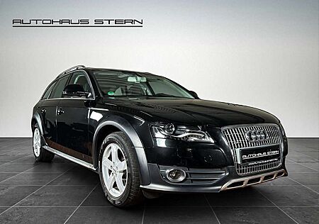 Audi A4 Allroad *quattro*3.0 TDI*PANORAMA*2.Hand*