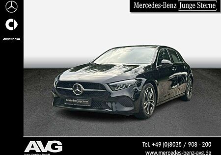 Mercedes-Benz A 180 Progressive MBUX Navi LED PDC FSE Autom.