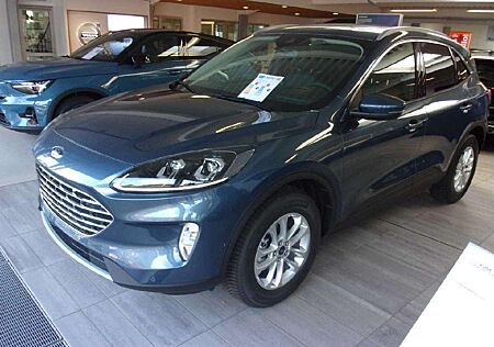 Ford Kuga Hybrid Titanium X