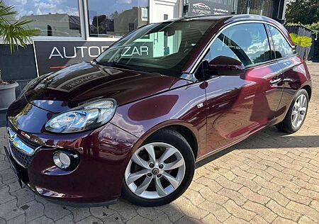 Opel Adam 1.2 Jam * 1. Hand * TÜV NEU *