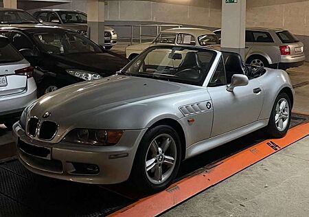 BMW Z3 roadster 1.8