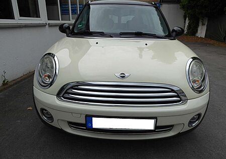Mini Cooper Clubman CLUBMAN