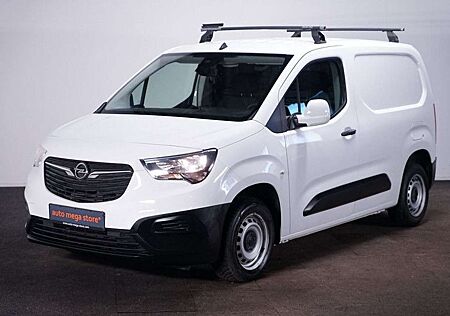 Opel Combo 1.5D Edition*Klima*Tempomat*Bluetooth*