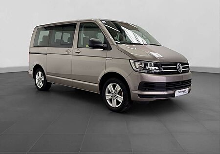 VW T6 Multivan Volkswagen 2.0 TDI DSG COMFORTLINE AHK NAVI LED