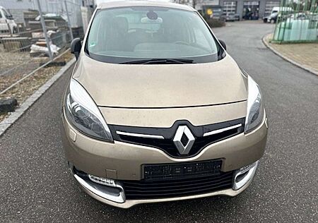 Renault Scenic BOSE Edition