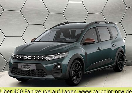 Dacia Jogger Extreme TCe 110 7-Sitzer Winter/Driving