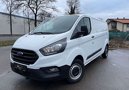 Ford Transit Custom 300 L2 LKW/3-SITZER/SHZ/MWST/RFK