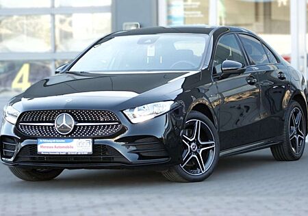 Mercedes-Benz A 250 e 8G-DCT AMG Line