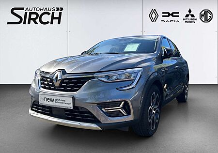 Renault Arkana TCe 140 Intens*NAVI*LED*