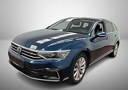 VW Passat Variant Volkswagen 1.4 GTE DSG*Virtual*Matrix*ACC*Ka