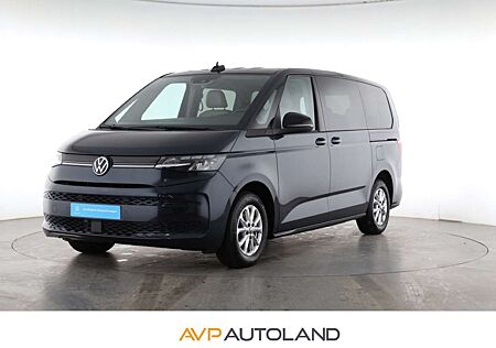 VW T7 Multivan Volkswagen LÜ 2.0 TDI DSG LIFE | 7-S. | LEDER |