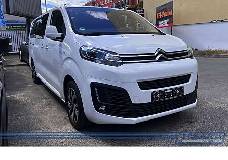 Citroën Spacetourer Citroen 2.0 BlueHDi 180 Business Lounge XL