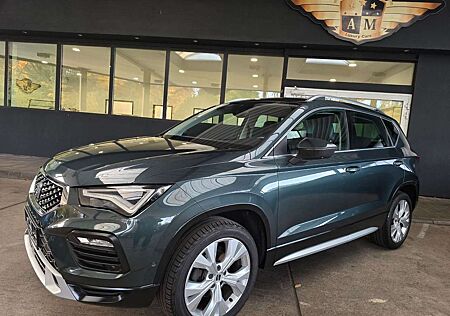 Seat Ateca 1.5 DSG Xperience NAVI/PDC/LED/PARK/1.Hand