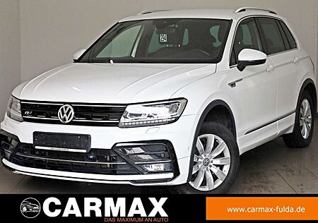 VW Tiguan Volkswagen Highline,R Line,4M,Navi,ACC, Kamera, LED