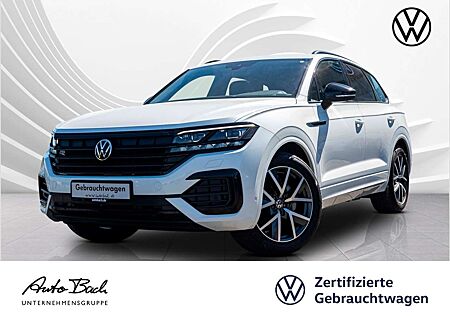 VW Touareg Volkswagen 3.0 TDI "Elegance" Navi LED Standhzg Pan