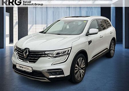 Renault Koleos Initiale Paris