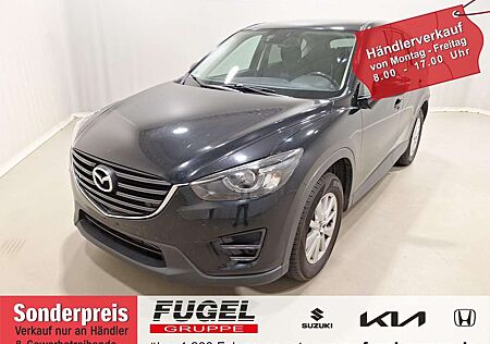 Mazda CX-5 2.2 Turbodiesel Exclusive-Line AWD LED|AHK