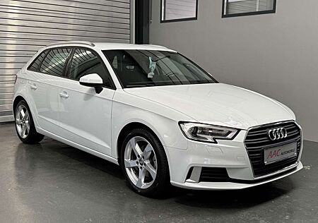 Audi A3 Sportback 35 TFSI sport./Navi/Xenon/Tempomat