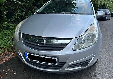 Opel Corsa 1.0 12V