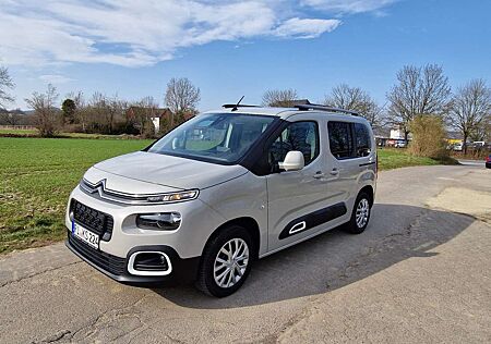 Citroën Berlingo Citroen Kombi 5-Türer M PureTech 110 LIVE