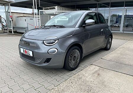 Fiat 500 Icon