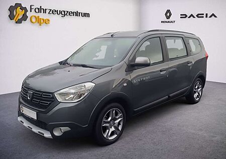 Dacia Lodgy Stepway+Kamera+Navi+GJR+SHZ+7-Sitzer