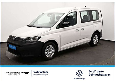 VW Caddy Volkswagen 2.0 TDI KLIMA/SPUR/DAB