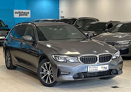 BMW 330 e Sport Line Brems&DrivAss/SportBoost/Harman