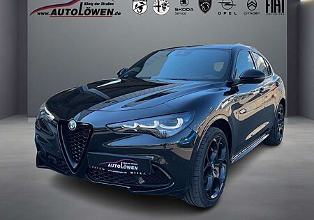 Alfa Romeo Stelvio 2.0 Turbo 16V Competizione Q4 (EURO 6d)