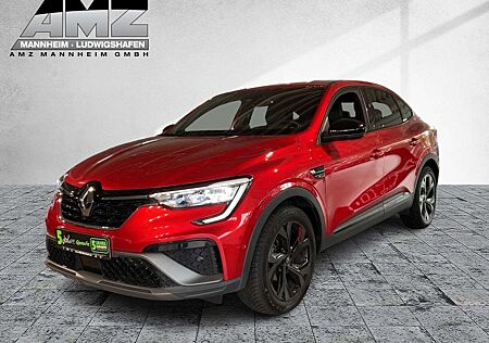 Renault Arkana 1.3 TCe 160 R.S. Line ACC+Alcantara+LED