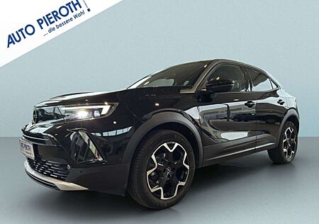 Opel Mokka 1.2 DI Turbo Automatik Ultimate