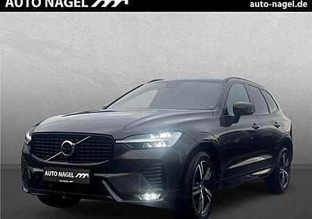 Volvo Others XC60 B4 Diesel R-Design+Standheizung+Panorama