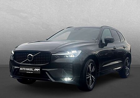 Volvo Others XC60 B4 Diesel R-Design+Standheizung+Panorama