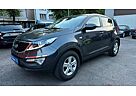 Kia Sportage Dream Team 2WD 1.6*AHK*SHZ*Tempomat