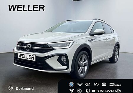 VW Taigo Volkswagen 1.0 TSI R-Line *Matrix*ACC*Navi*SHZ*CarPlay*