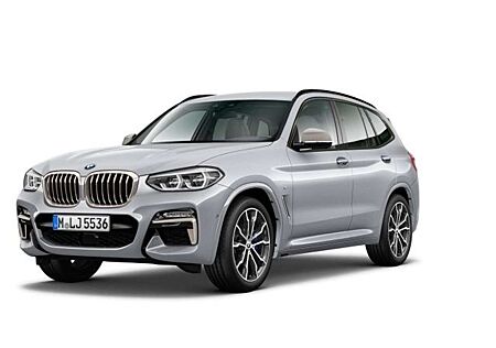 BMW X3 M i Navi Prof. HIFI Komfortzugang ACC 21 Zol