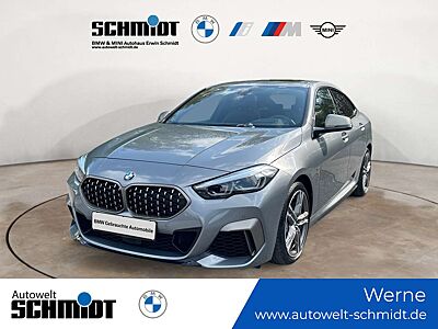 BMW 235 M235i xDrive Gran Coupé + 2Jahre-BPS.-GARANTIE