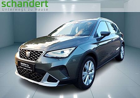 Seat Arona 1.5 TSI Xperience DSG/LED/NAVI/SHZ/PDC/VC