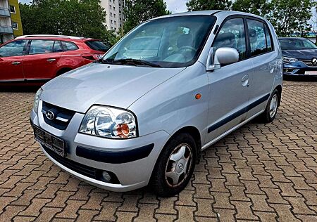 Hyundai Atos 1.1 Comfort Version