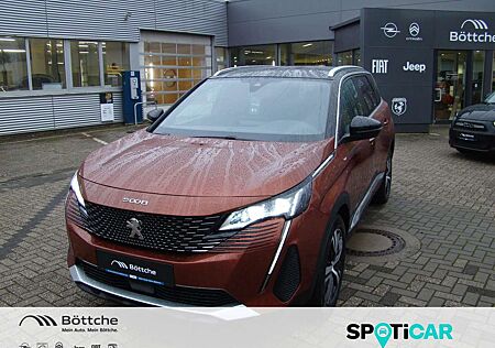 Peugeot 5008 1.2 12V e-THP / PureTech