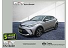 Toyota C-HR 2.0 Hybrid Team D FLA SpurH LM KeyLess LED