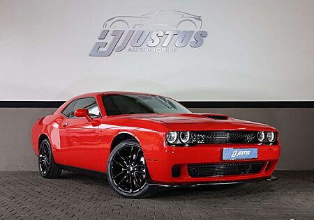 Dodge Challenger 3.6 GT AWD/KAMERA/BTH/MFL/AMBIE/R20