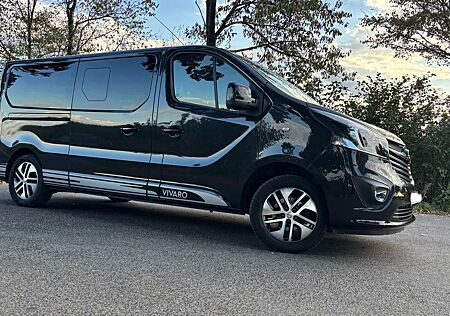 Opel Vivaro L2H1 LIFE
