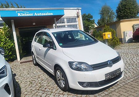 VW Golf Volkswagen Plus VI Style BMT