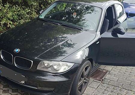 BMW 118i 118