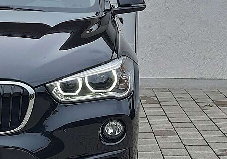 BMW X1 xDrive20d/Sport Line/HuD/LED/AHK