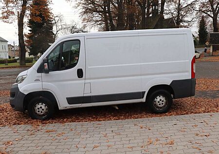 Fiat Ducato Kasten 130 L1H1 Navi Climatr. netto 6695€