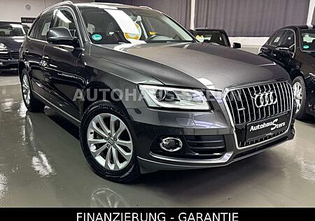 Audi Q5 3.0 TDI quattro 8xReifen AHK EURO6 Facelift